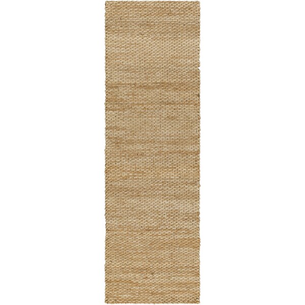 Livabliss Coil Natural CNU-2300 Handmade Area Rug CNU2300-268 - main
